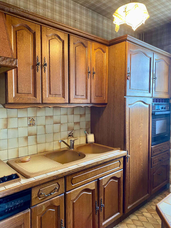 Maison à SANVIGNES-LES-MINES