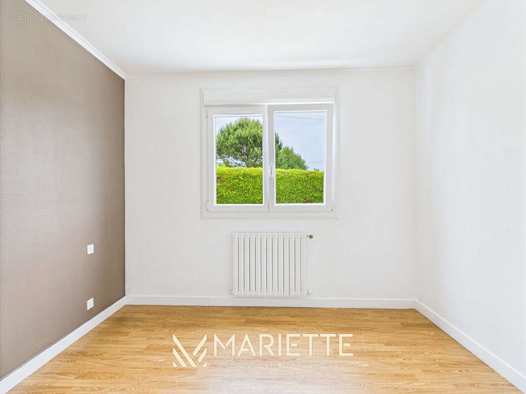 Maison à CONCARNEAU