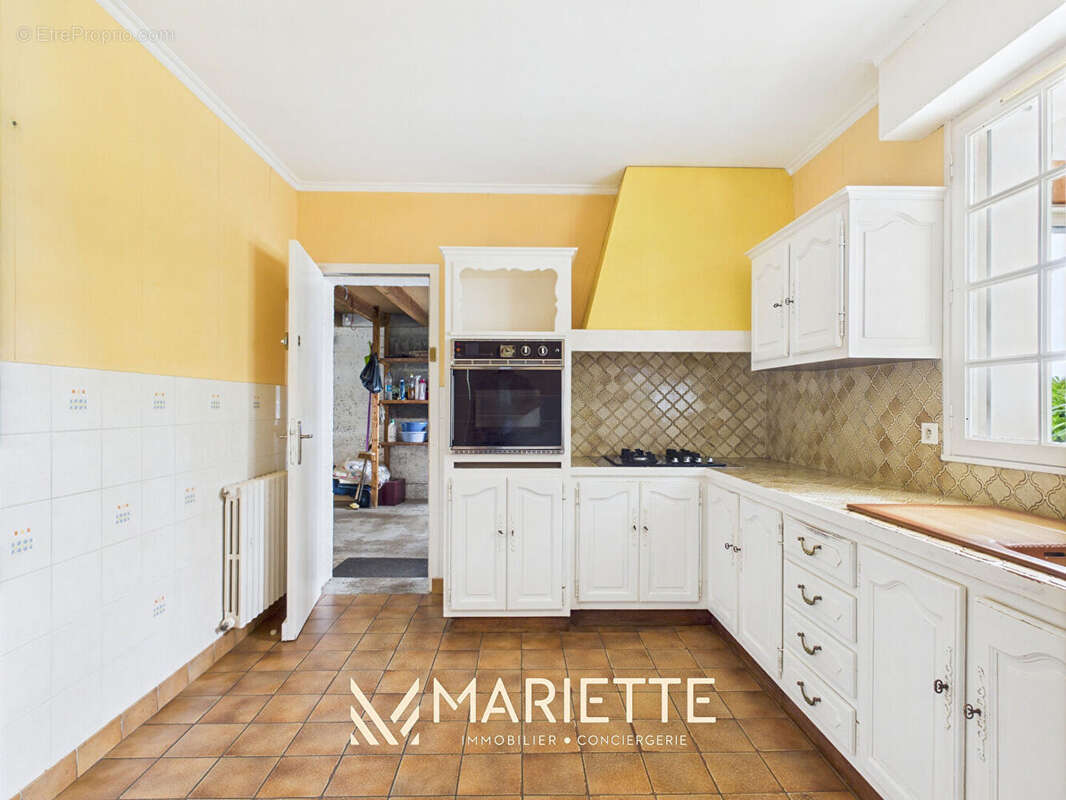 Maison à CONCARNEAU