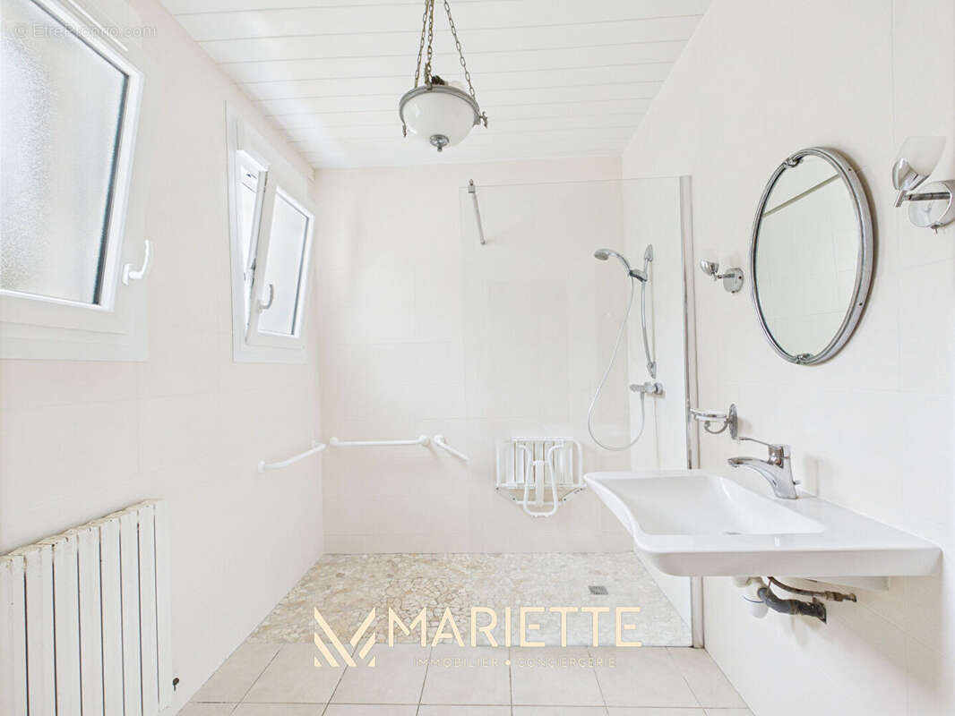 Maison à CONCARNEAU