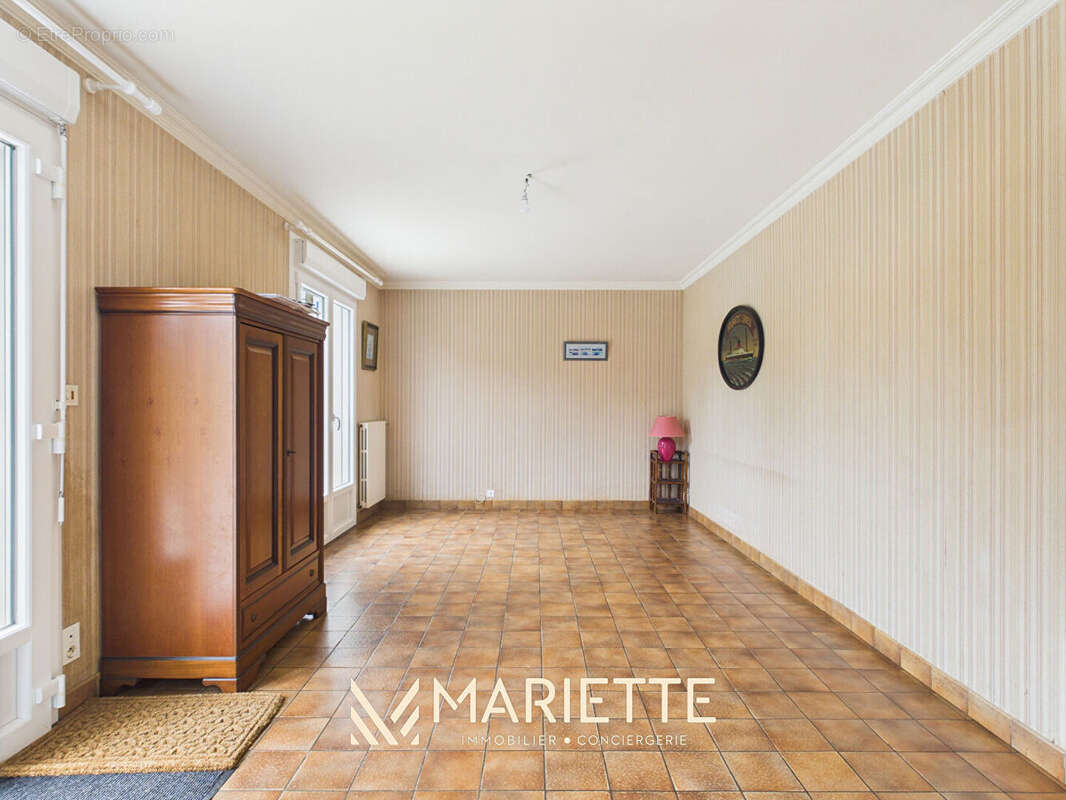 Maison à CONCARNEAU