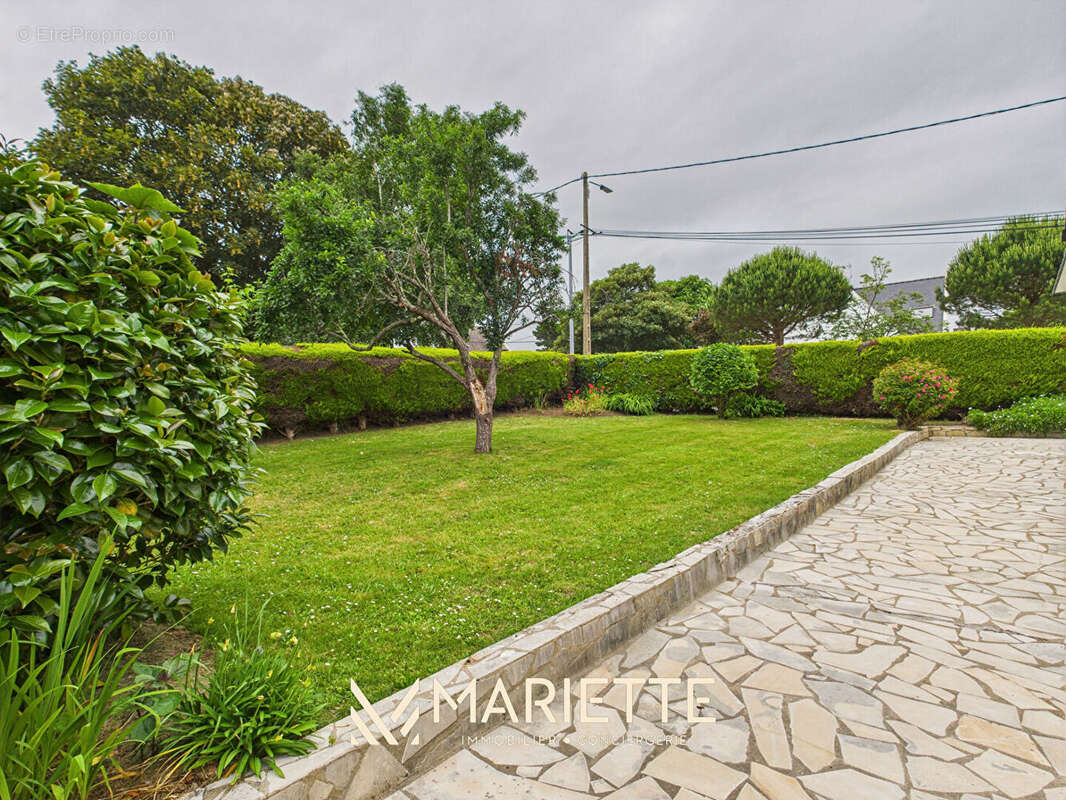 Maison à CONCARNEAU