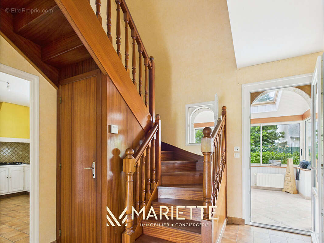 Maison à CONCARNEAU