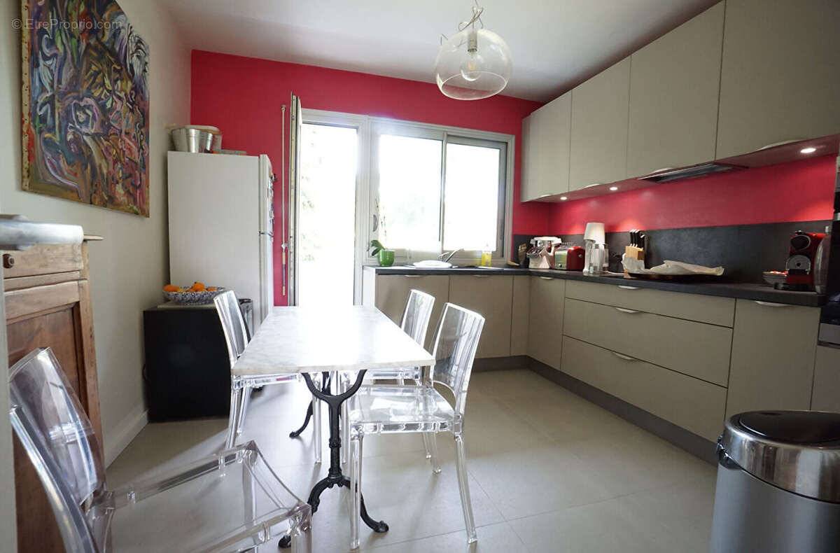 Appartement à CALUIRE-ET-CUIRE