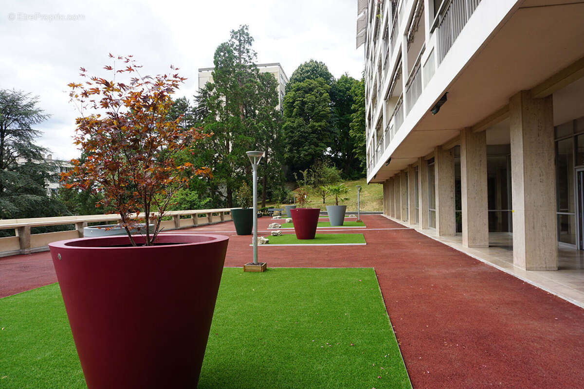 Appartement à CALUIRE-ET-CUIRE