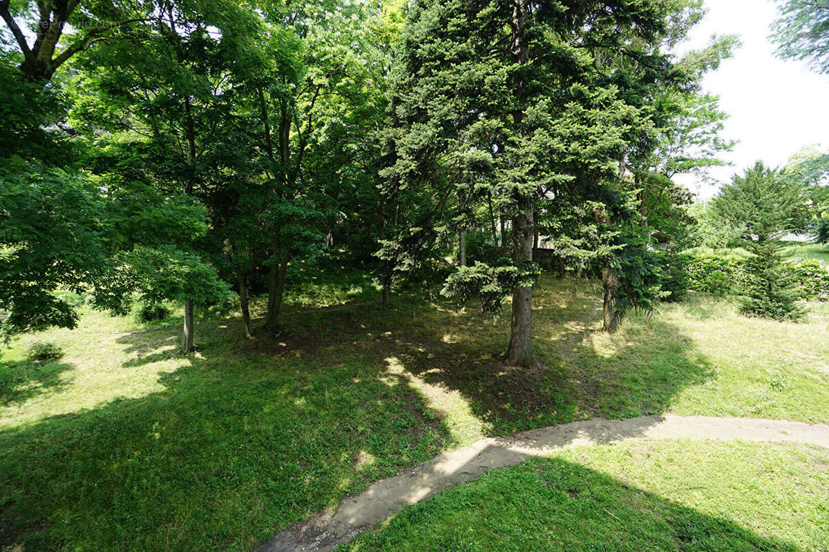 Appartement à CALUIRE-ET-CUIRE