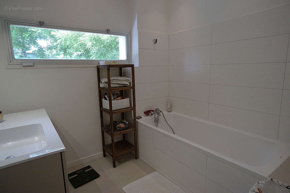 Appartement à CALUIRE-ET-CUIRE