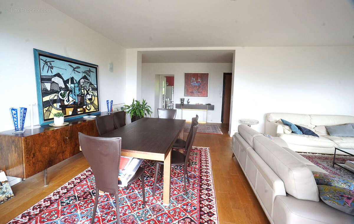 Appartement à CALUIRE-ET-CUIRE