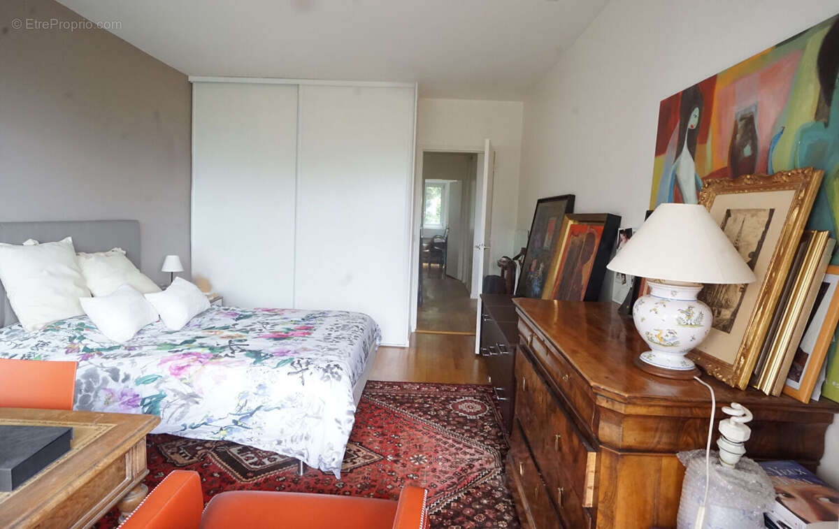 Appartement à CALUIRE-ET-CUIRE