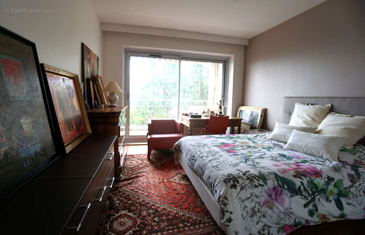 Appartement à CALUIRE-ET-CUIRE