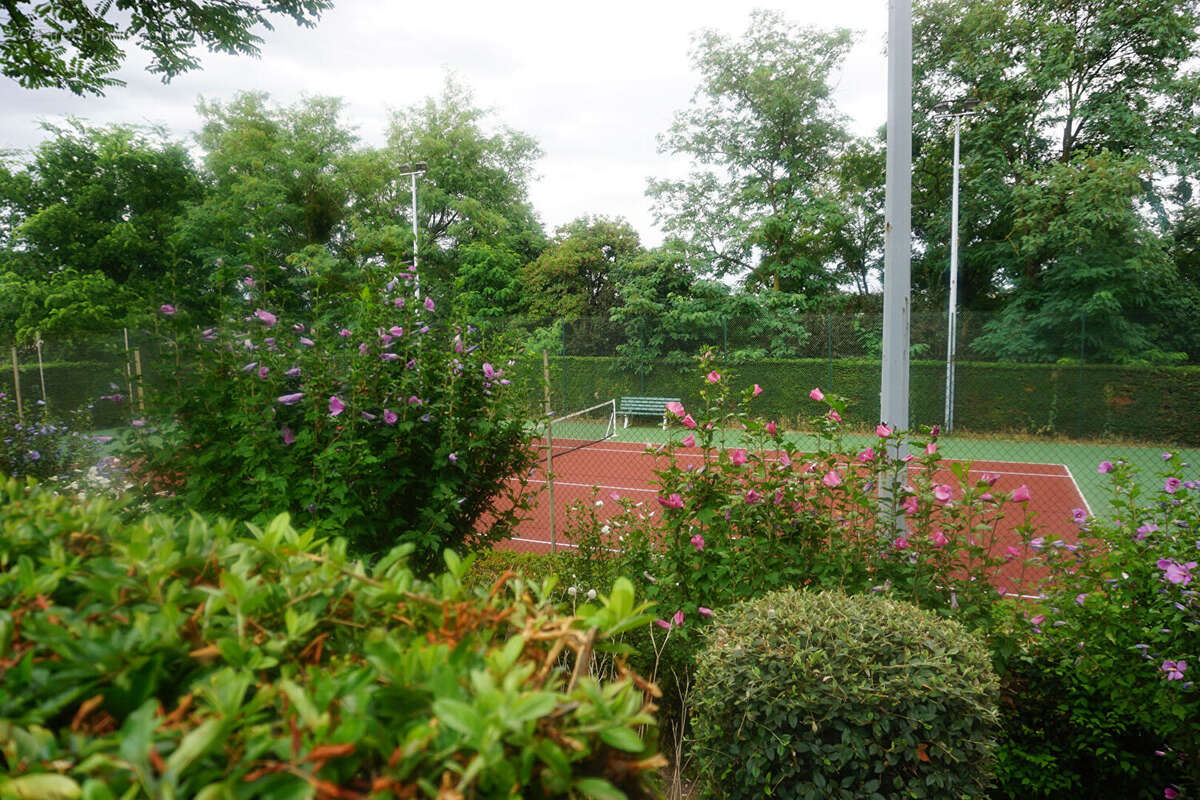 Appartement à CALUIRE-ET-CUIRE