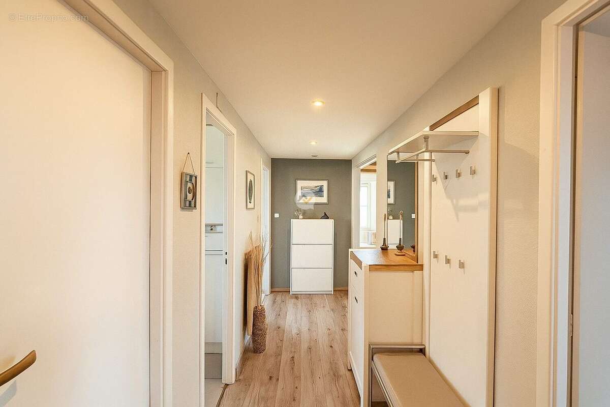 Appartement à VIEUX-THANN