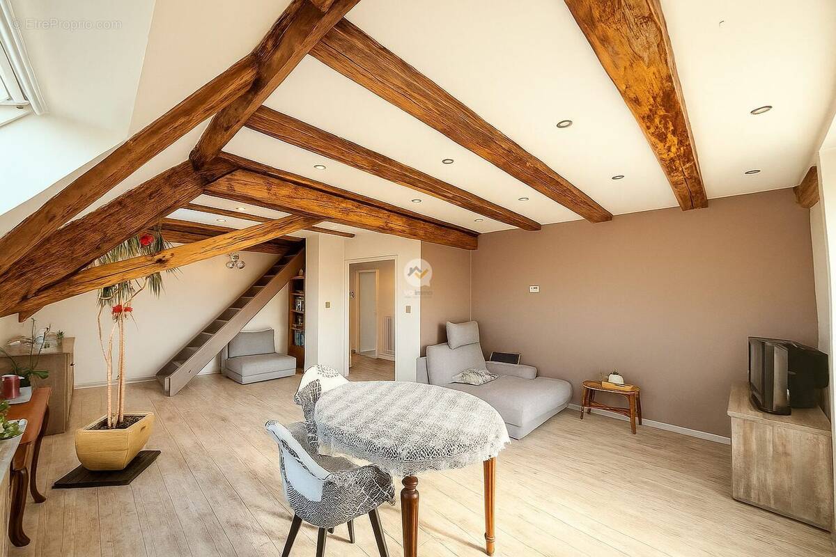 Appartement à VIEUX-THANN