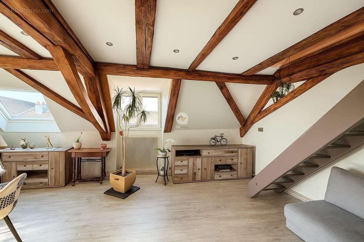 Appartement à VIEUX-THANN