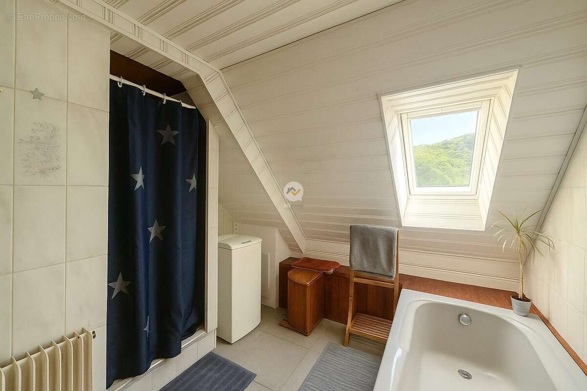 Appartement à VIEUX-THANN