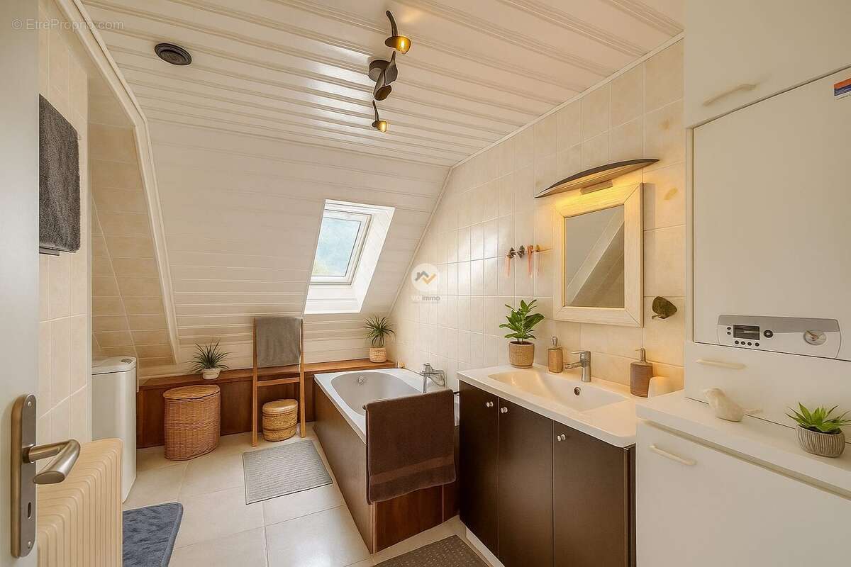 Appartement à VIEUX-THANN