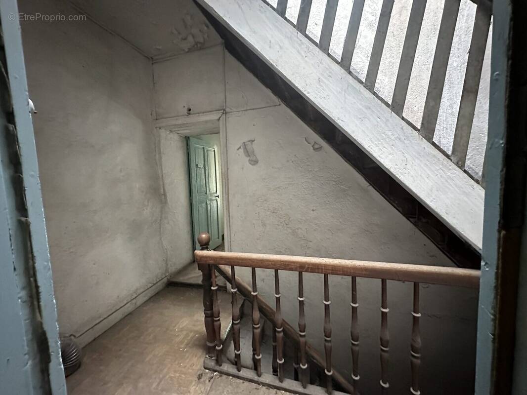 Appartement à MONTBRISON