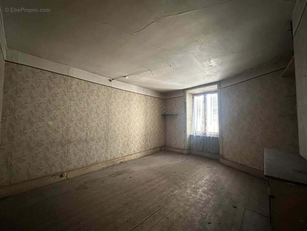 Appartement à MONTBRISON