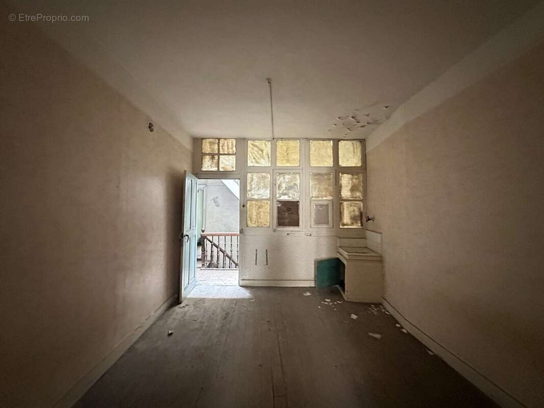 Appartement à MONTBRISON