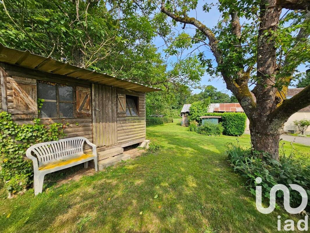 Photo 1 - Maison à VILLEBEON