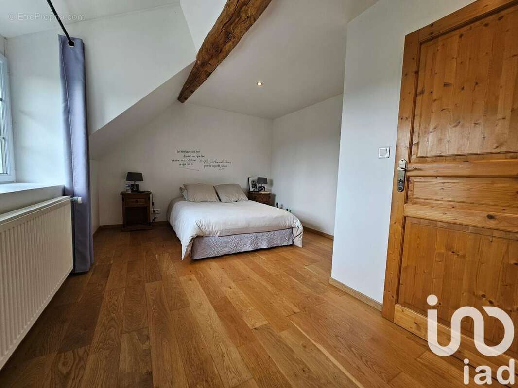 Photo 8 - Maison à VILLEBEON