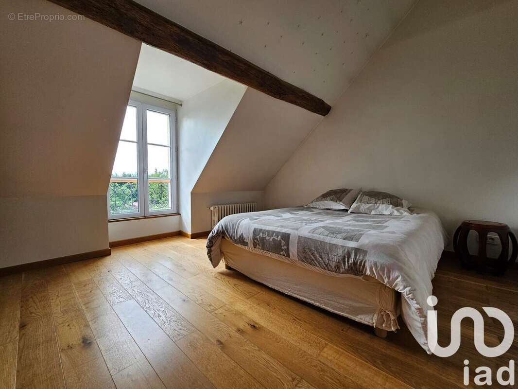 Photo 9 - Maison à VILLEBEON