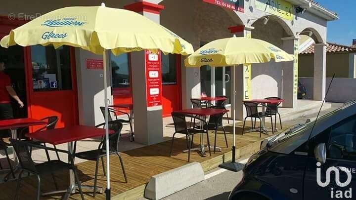 Photo 2 - Commerce à NARBONNE