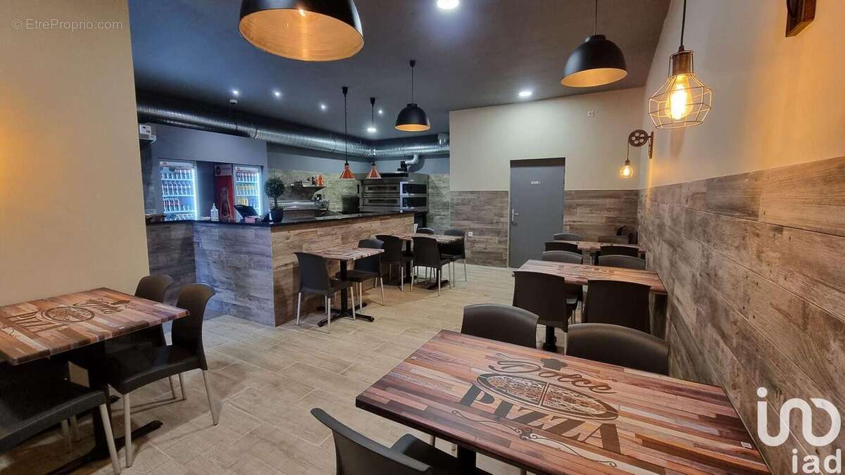 Photo 3 - Commerce à NARBONNE