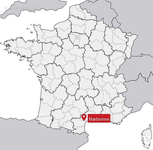 Photo 4 - Commerce à NARBONNE