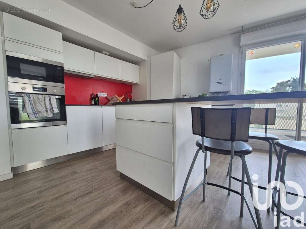 Photo 2 - Appartement à THOUARE-SUR-LOIRE