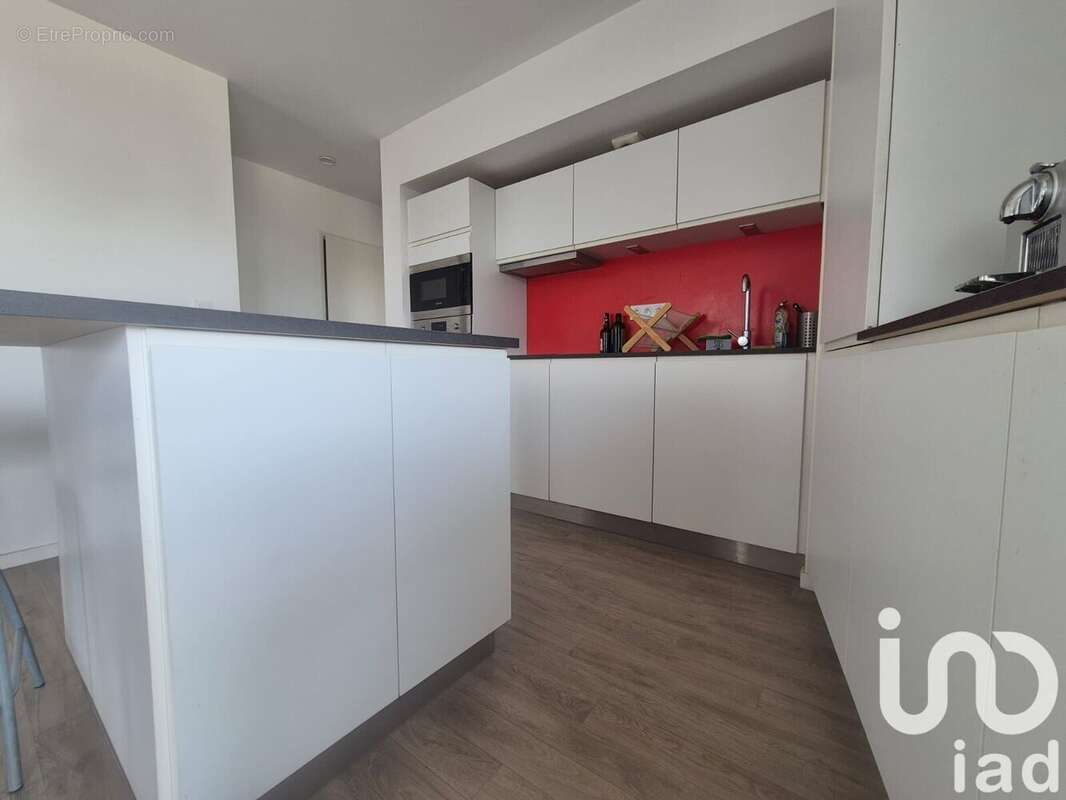 Photo 3 - Appartement à THOUARE-SUR-LOIRE