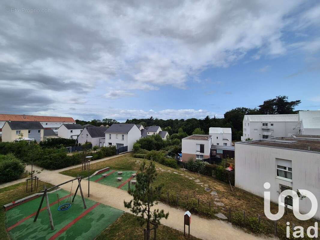 Photo 4 - Appartement à THOUARE-SUR-LOIRE