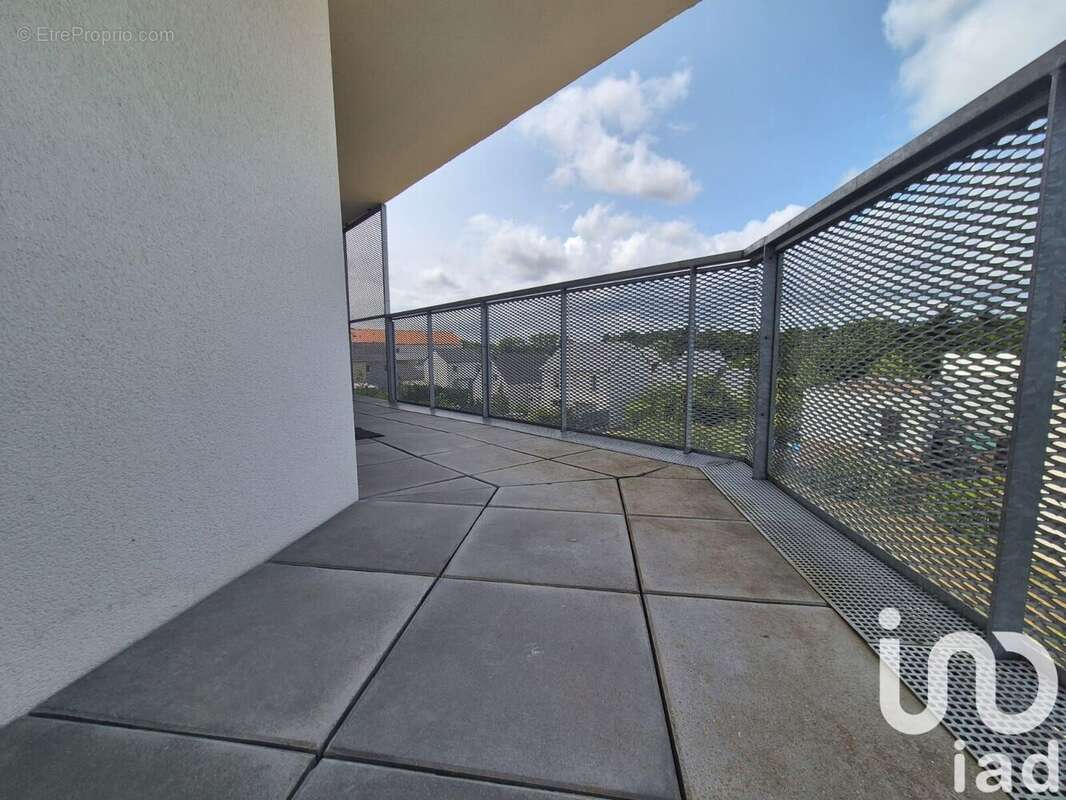 Photo 6 - Appartement à THOUARE-SUR-LOIRE