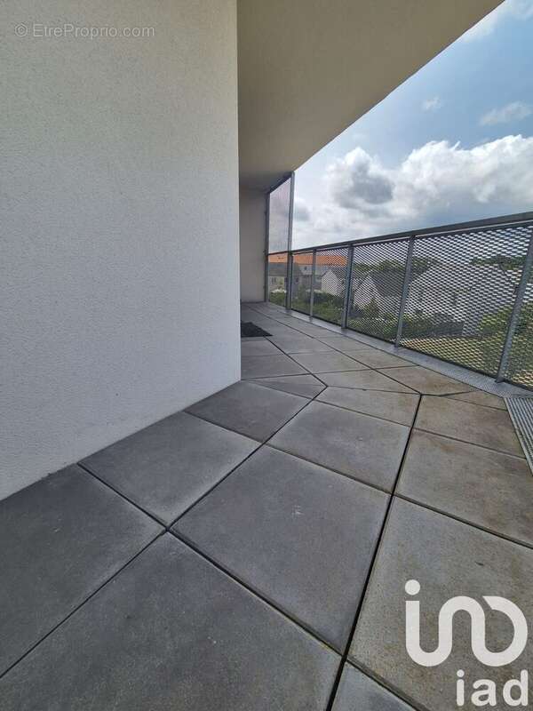 Photo 7 - Appartement à THOUARE-SUR-LOIRE