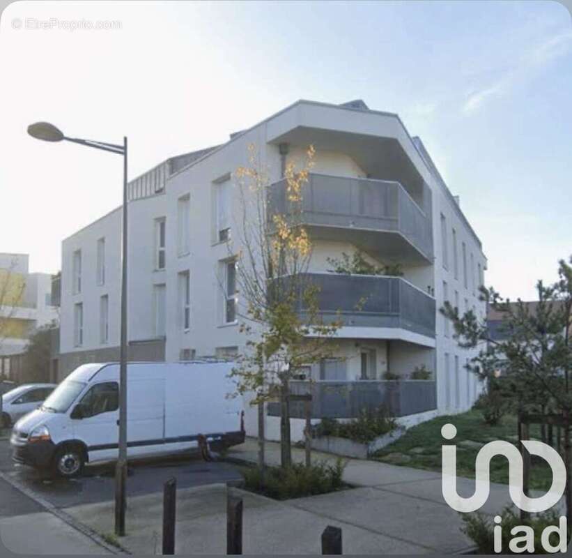 Photo 9 - Appartement à THOUARE-SUR-LOIRE