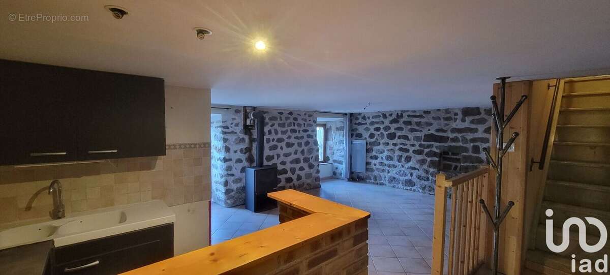 Photo 2 - Maison à JAUJAC