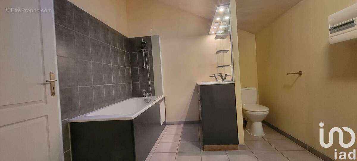 Photo 8 - Maison à JAUJAC