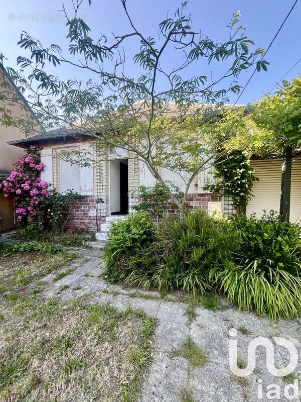 Photo 2 - Maison à SAINT-MALO