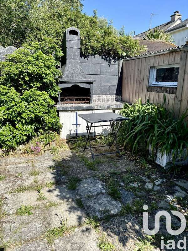 Photo 3 - Maison à SAINT-MALO