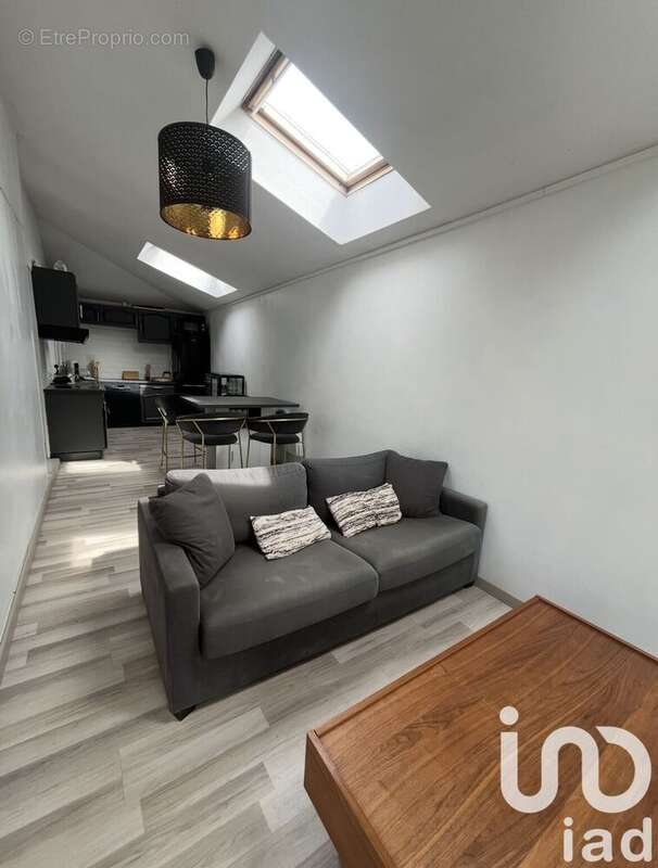 Photo 4 - Maison à SAINT-MALO