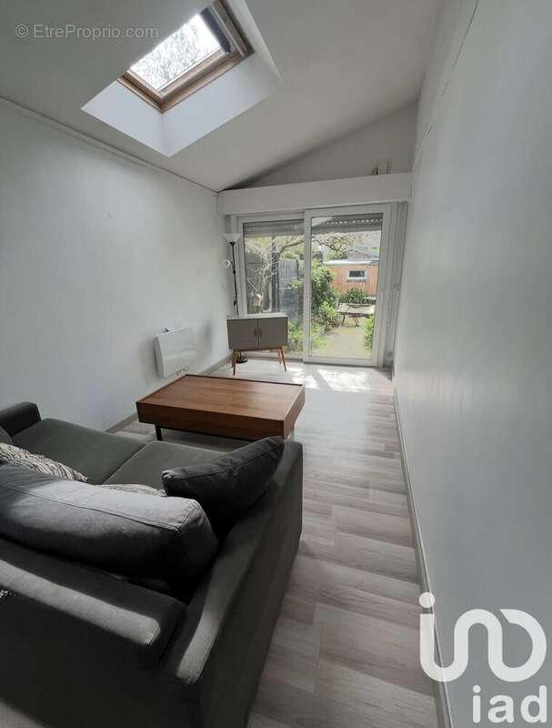 Photo 5 - Maison à SAINT-MALO