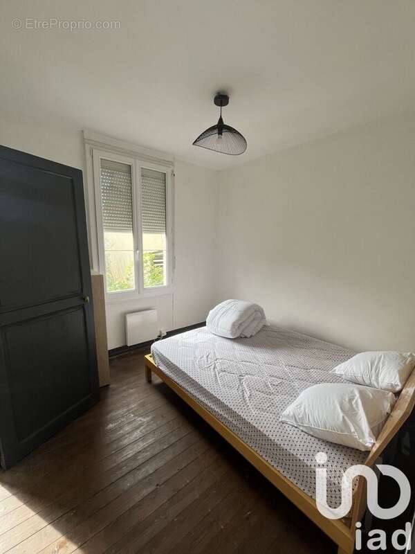 Photo 6 - Maison à SAINT-MALO