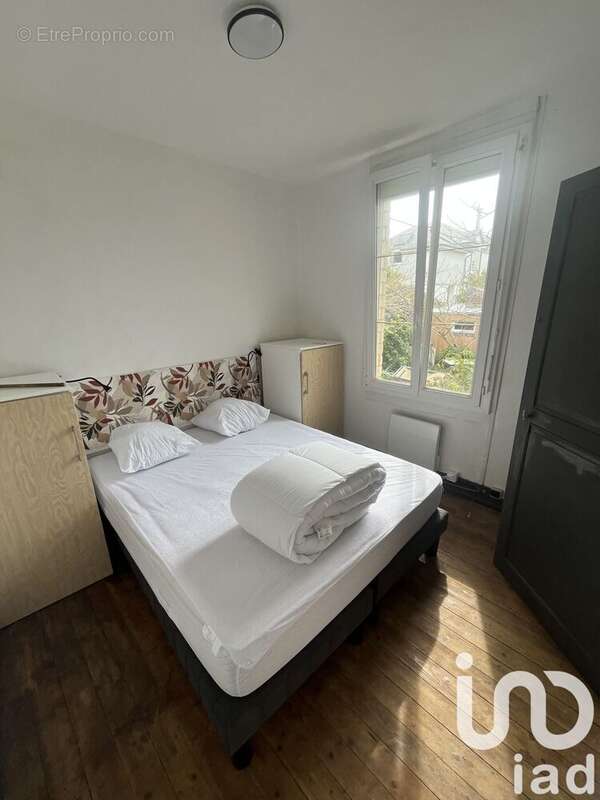 Photo 7 - Maison à SAINT-MALO