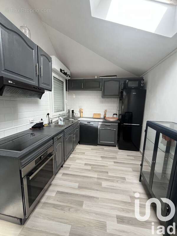 Photo 8 - Maison à SAINT-MALO