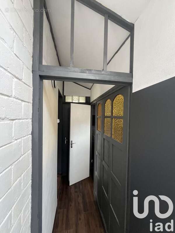 Photo 9 - Maison à SAINT-MALO