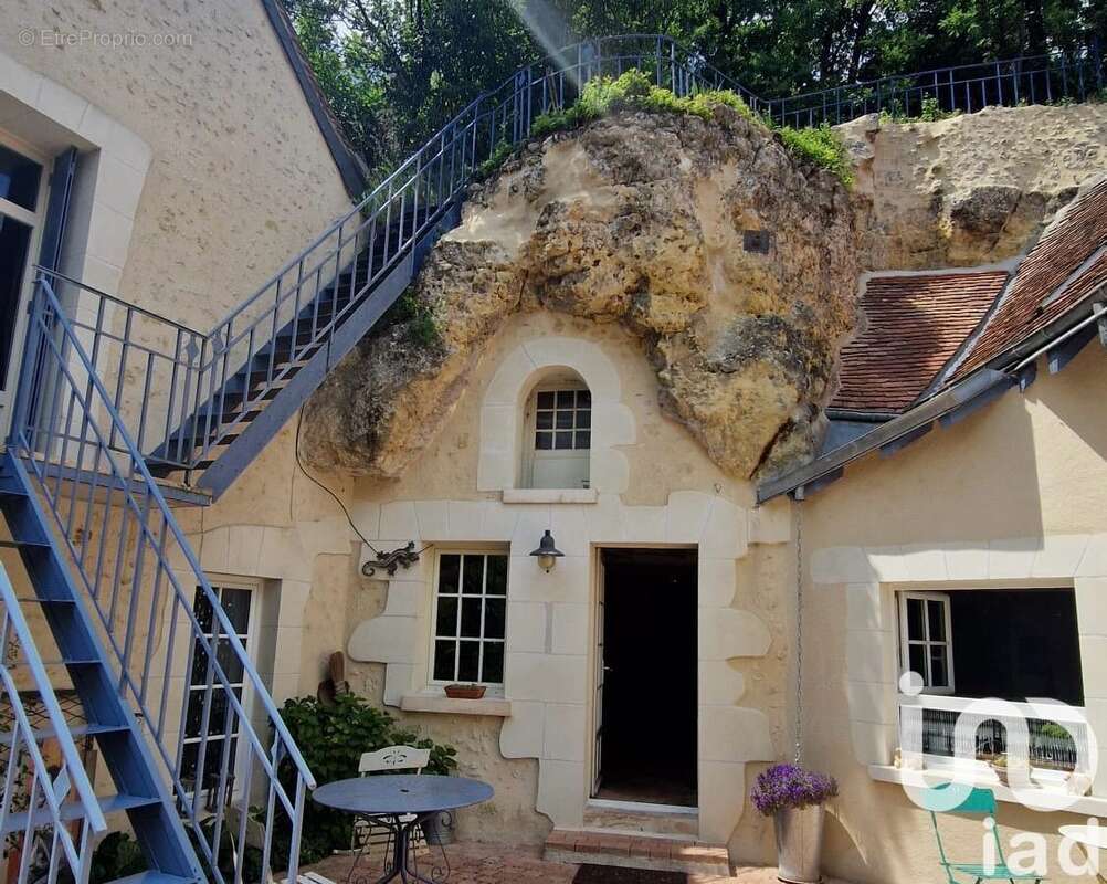 Photo 6 - Maison à LUSSAULT-SUR-LOIRE