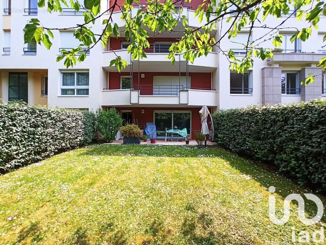 Photo 2 - Appartement à ANTONY