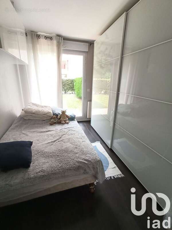 Photo 4 - Appartement à ANTONY