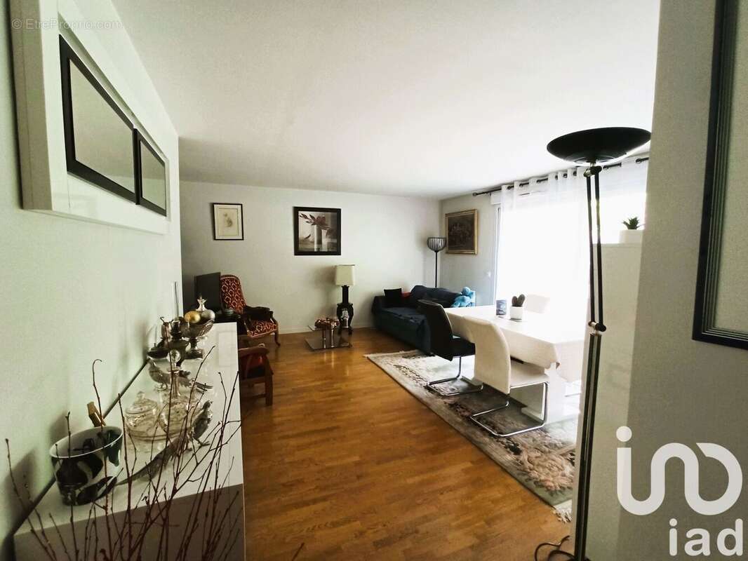 Photo 6 - Appartement à ANTONY