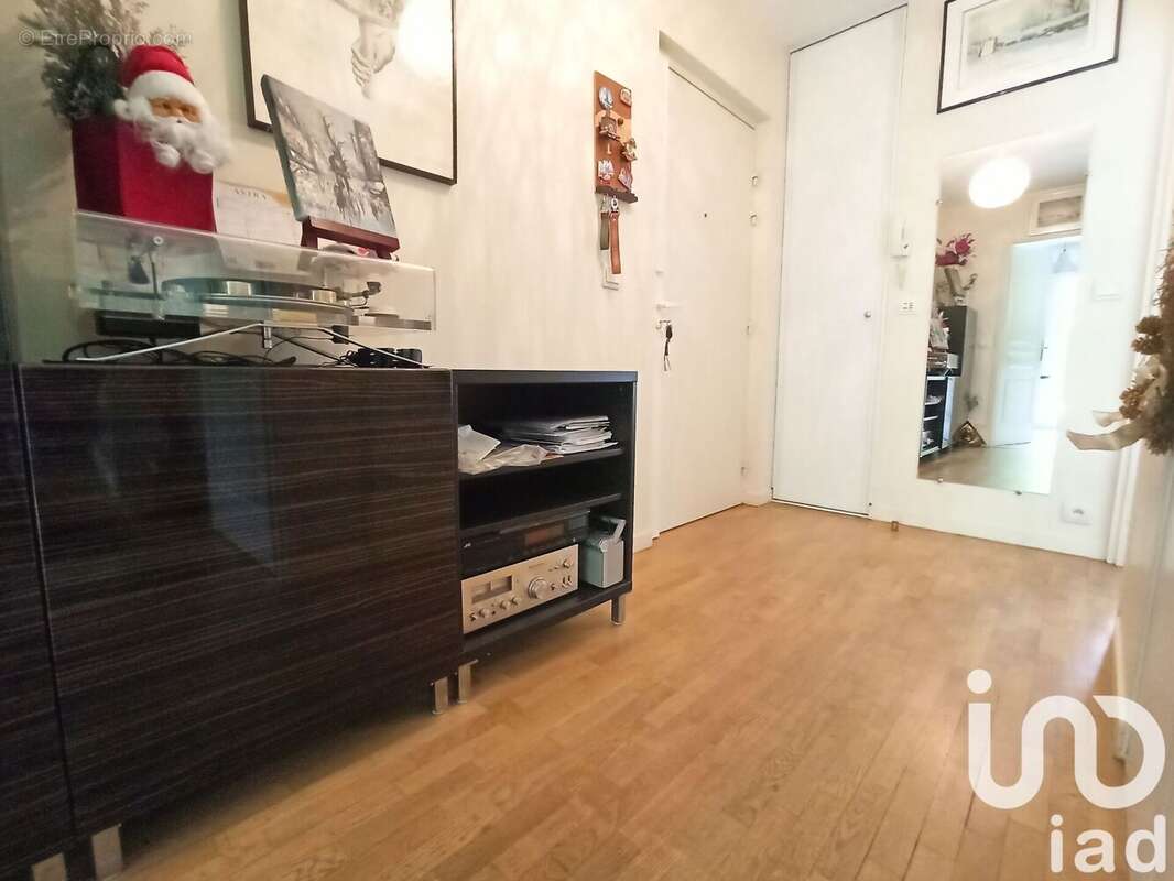 Photo 8 - Appartement à ANTONY